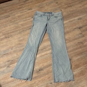 Rag and Bone Bootcut Jeans, 29